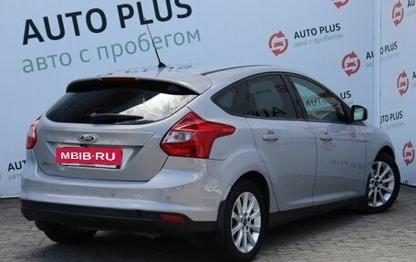 Ford Focus III, 2012 год, 729 000 рублей, 2 фотография