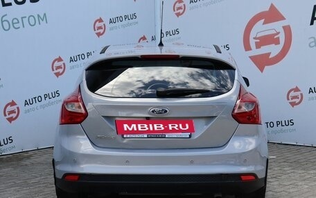 Ford Focus III, 2012 год, 729 000 рублей, 6 фотография