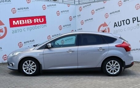 Ford Focus III, 2012 год, 729 000 рублей, 4 фотография