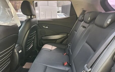 SsangYong Tivoli, 2021 год, 1 389 000 рублей, 14 фотография