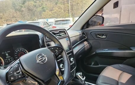 SsangYong Tivoli, 2021 год, 1 389 000 рублей, 8 фотография