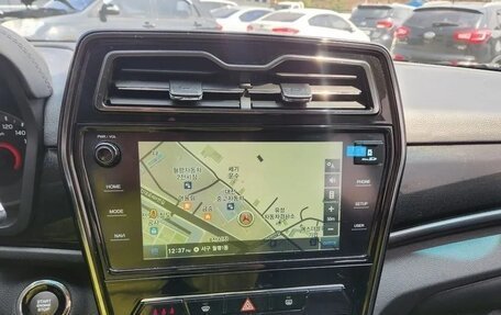 SsangYong Tivoli, 2021 год, 1 389 000 рублей, 11 фотография