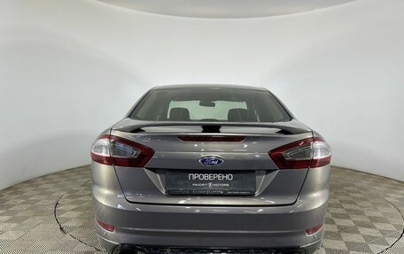 Ford Mondeo IV, 2012 год, 890 000 рублей, 3 фотография
