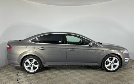 Ford Mondeo IV, 2012 год, 890 000 рублей, 4 фотография