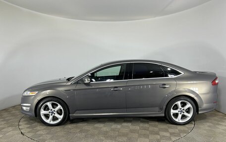 Ford Mondeo IV, 2012 год, 890 000 рублей, 5 фотография