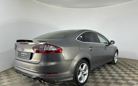 Ford Mondeo IV, 2012 год, 890 000 рублей, 6 фотография