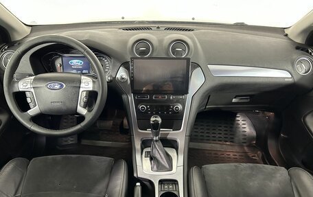 Ford Mondeo IV, 2012 год, 890 000 рублей, 7 фотография