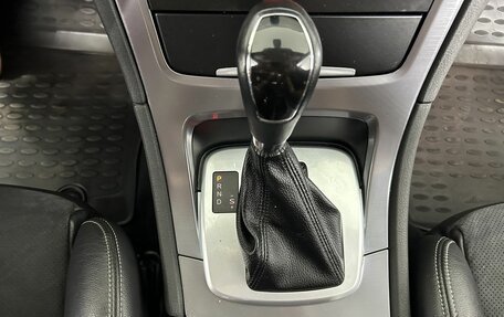 Ford Mondeo IV, 2012 год, 890 000 рублей, 13 фотография