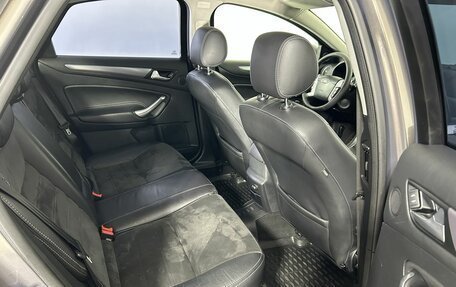 Ford Mondeo IV, 2012 год, 890 000 рублей, 16 фотография