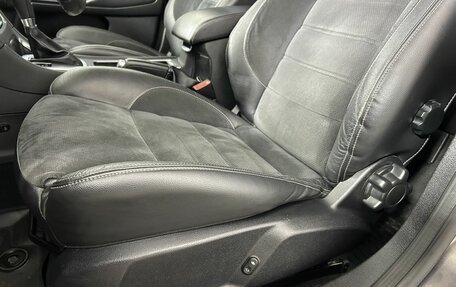 Ford Mondeo IV, 2012 год, 890 000 рублей, 10 фотография