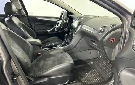 Ford Mondeo IV, 2012 год, 890 000 рублей, 14 фотография