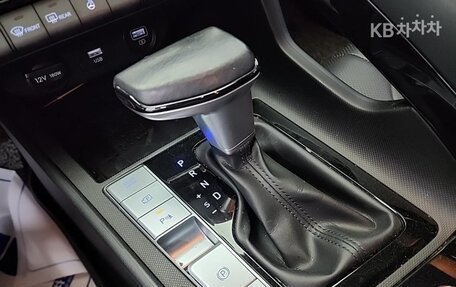 Hyundai Avante, 2021 год, 1 810 023 рублей, 8 фотография