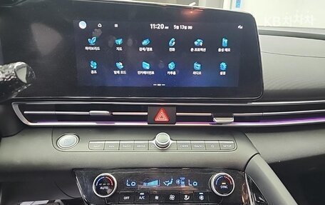 Hyundai Avante, 2021 год, 1 810 023 рублей, 10 фотография