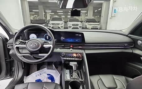 Hyundai Avante, 2021 год, 1 810 023 рублей, 7 фотография
