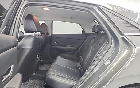 Hyundai Avante, 2021 год, 1 810 023 рублей, 12 фотография