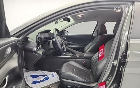 Hyundai Avante, 2021 год, 1 810 023 рублей, 11 фотография