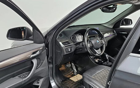 BMW X1, 2022 год, 2 505 000 рублей, 8 фотография