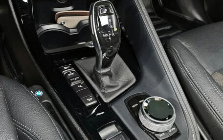 BMW X1, 2022 год, 2 505 000 рублей, 6 фотография
