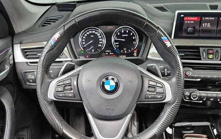 BMW X1, 2022 год, 2 505 000 рублей, 10 фотография