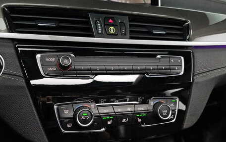 BMW X1, 2022 год, 2 505 000 рублей, 12 фотография