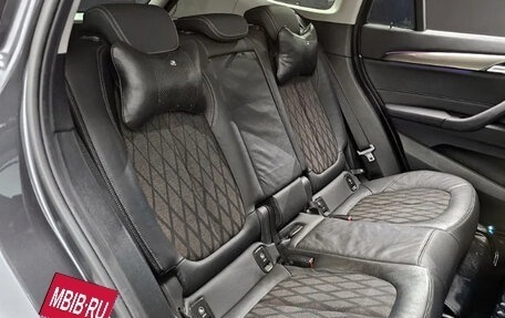 BMW X1, 2022 год, 2 505 000 рублей, 9 фотография