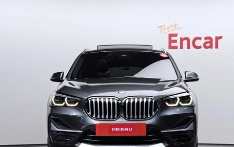 BMW X1, 2022 год, 2 505 000 рублей, 3 фотография