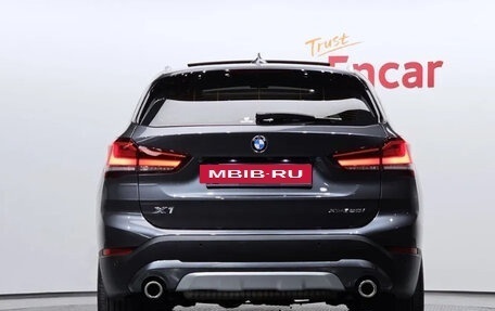 BMW X1, 2022 год, 2 505 000 рублей, 4 фотография