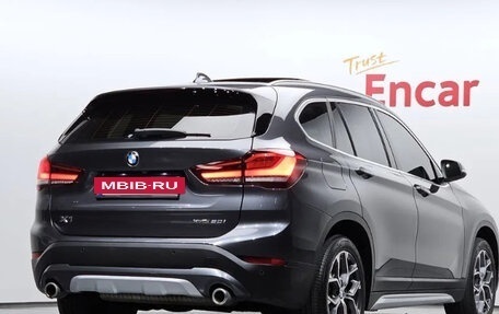 BMW X1, 2022 год, 2 505 000 рублей, 2 фотография