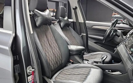 BMW X1, 2022 год, 2 505 000 рублей, 7 фотография