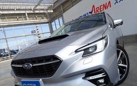 Subaru Levorg, 2022 год, 1 960 000 рублей, 3 фотография