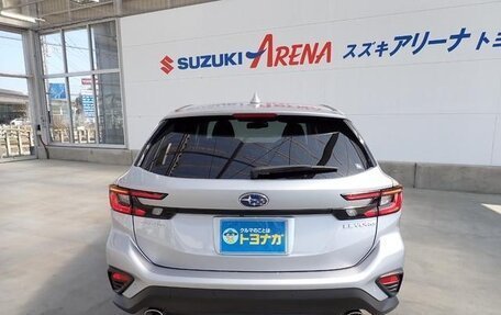 Subaru Levorg, 2022 год, 1 960 000 рублей, 9 фотография
