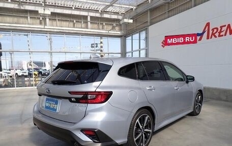 Subaru Levorg, 2022 год, 1 960 000 рублей, 4 фотография