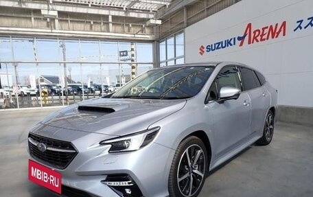Subaru Levorg, 2022 год, 1 960 000 рублей, 2 фотография