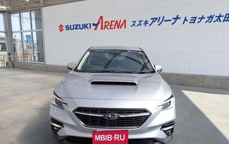 Subaru Levorg, 2022 год, 1 960 000 рублей, 7 фотография