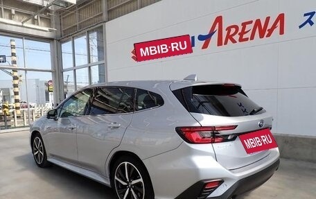 Subaru Levorg, 2022 год, 1 960 000 рублей, 8 фотография