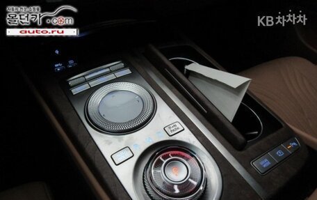 Genesis G80, 2022 год, 4 600 023 рублей, 18 фотография