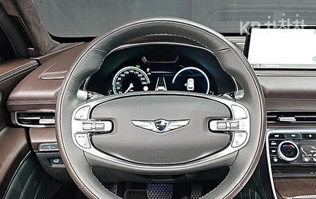 Genesis GV70, 2022 год, 3 901 023 рублей, 5 фотография