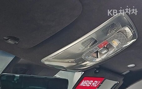 Genesis GV70, 2022 год, 3 901 023 рублей, 9 фотография