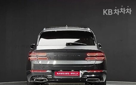 Genesis GV70, 2022 год, 3 901 023 рублей, 3 фотография