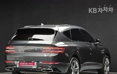 Genesis GV70, 2022 год, 3 901 023 рублей, 4 фотография