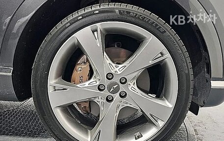 Genesis GV70, 2022 год, 3 901 023 рублей, 13 фотография