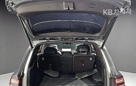 Genesis GV70, 2022 год, 3 901 023 рублей, 12 фотография