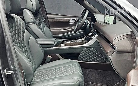 Genesis GV70, 2022 год, 3 901 023 рублей, 18 фотография