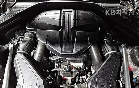 Genesis GV70, 2022 год, 3 901 023 рублей, 14 фотография