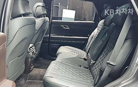 Genesis GV70, 2022 год, 3 901 023 рублей, 20 фотография