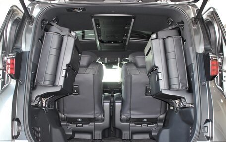 Toyota Alphard III, 2023 год, 17 250 000 рублей, 2 фотография