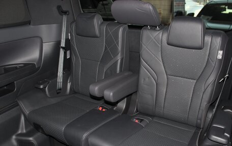 Toyota Alphard III, 2023 год, 17 250 000 рублей, 4 фотография