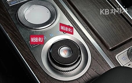 Genesis GV70, 2022 год, 3 901 023 рублей, 17 фотография