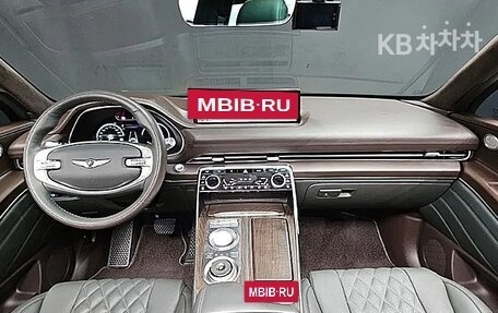 Genesis GV70, 2022 год, 3 901 023 рублей, 15 фотография