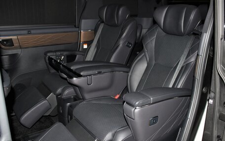 Toyota Alphard III, 2023 год, 17 250 000 рублей, 8 фотография